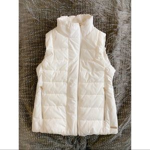 Calvin Klein Lined Bubble Vest